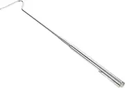 VILLFUL Snake Catching Tool Compact Portable Snake Trap Retractable Stainless Steel