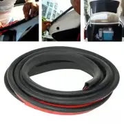 16.4Ft Universal Rubber Car Auto Door Seal Weather Stripping P Shape Window Seal (for: Honda Civic)