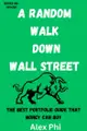 A Random Walk Down Wall Street : The Best Portfolio Guide T... - Ebook