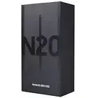 NEW Samsung Galaxy Note 20 Ultra 5G SM-N986U 12+128GB Factory Unlocked【AU STOCK】