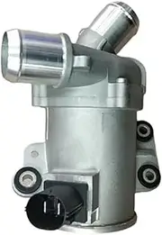 Car Water Pumps DS7Z8C419D DS7E8C419BC Heater Water Pump Compatible For Ford C-MAX 2016-2017 DS7E8C419B