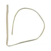 ForeverPRO WPW10157932 Seal-Foam for Whirlpool Dryer W10316529