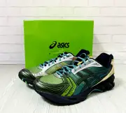 ASICS P. Andrade x Gel Kayano 14 Gradation Green Size 11.5