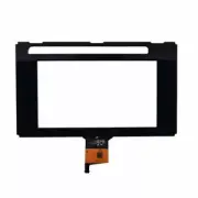 For Mazda CX5 Touch Screen Digitizer Glass 7 Display Replacement Parts