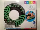 NEW Intex River Rat Beach Lounge Pool Tube 48" Inflatable Float Swimming