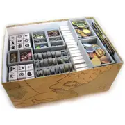 Folded Space Game Inserts Gloomhaven