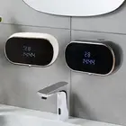 Automatic Foaming Soap Dispenser Automatic Induction for Commercial Bathroom
