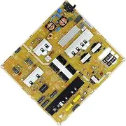 Power Board BN44-00781A BN4400781A L55C4-EHS, Compatible for Samsung, UE55HU7100S UE55HU7800D UE55HU710U UE55HU7200U UN55HU7200 UN55HU7250