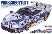 Tamiya - Porsche 911 GT1 1/24 24186