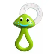 Vulli 010202 Chan Pie Gnon Design Cool It Soother - Green