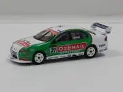 1:64 Ford BA Falcon - Ozemail Racing (B.Jones) 2003 #21 Biante B640702C
