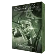 Sherlock Holmes Consulting Detective: The Baker Street Irregulars