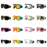 AntiUV Pet Sunglasses Dog Goggles Waterproof Pet Eye Protective Running Goggles