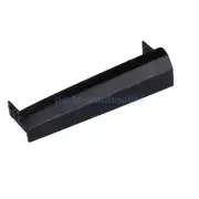 HDD HD Hard Disk Drive Caddy Cover Door for DELL XPS M1330 with Screws YT024