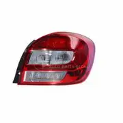 All Crash Led Tailamp SBC-21040RHG
