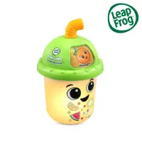 在飛比找momo購物網優惠-【LeapFrog】綜合水果冰沙杯