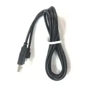1.5M Charging Cable Cord Durable USB Data Cable For PlayStation 4 PS4 Controller