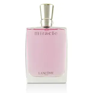 蘭蔻 Lancome - Miracle 真愛奇蹟香水