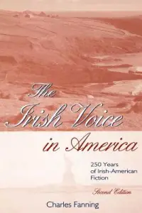 在飛比找博客來優惠-The Irish Voice in America: 25