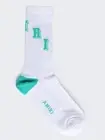 Amiri Men's Socks NWT Sz FITS 11 12 14