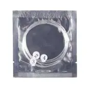 Carbon Strings Guitar Strings For Soprano And Concert And Tenor Ukulele