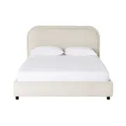 Solace Bed Queen