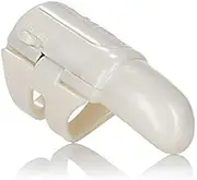 Finger Tickler Mirco A Vibrator Sex Toy at your Fingertips Finger Massager Finger Vibrator Finger Vibranting Toys For Woman Finger Vibrant Finger Sex Finger Bullet Fingers Massager Finger Vibes
