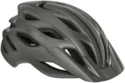 MET Veleno MIPS MTB Helmet In-Mold Safe-T Upsilon Matte Titanium Metallic, Small
