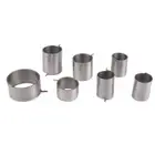 Washing Machine Shock Absorber Clutch Accessories Pulley Ratchet Reducer Spr _r1