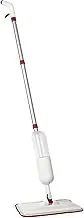 Floor Cleaning Mop Spray - Microfiber Spray Mop, Washable Padded Wet Mop | Floor Cleaning Mop Spray Jet Mop, Wet & Dry Mop, Floor Mop with Sprayer, Laminating Water Spray Mop for Ceramic Tiles
