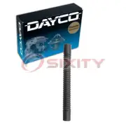 Dayco Lower Radiator Coolant Hose for 1983 Ford Thunderbird 2.3L L4 Belts qc (for: Ford)