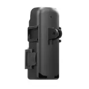 Camera Accessory for DJI Osmo Pocket 3 Expansion Adapter Protective Frame Case