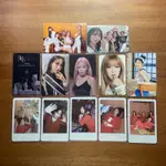 MAMAMOO 太陽能 MOONBYUL WHEEIN HWASA PC 照片卡活動 KIHNO