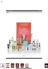 L'Occitane Advent Holiday Gift Set Land of Almond Trees Sealed