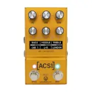 Walrus Audio MAKO ACS1 Amp + Cab Simulator MKII