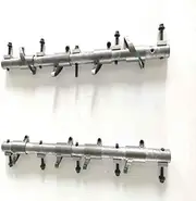 53021552AA 53021552AB 68060343AA 53021553AA 53021553AB Valve rocker arm assembly intake and exhaust 03-16 model AUTO-GETHER
