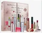 Sephora Favorites Give Me More Lip Set Balms & Lipsticks x8 Limited Edition NIB