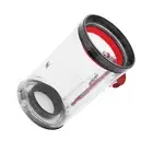 1* Dust Bin Bucket Trash Can Parts For Dyson V11/V15 US version Vacuum Cleaner