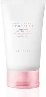 Skin1004 Madagascar Centella Poremizing Light Gel Cream 75 ml