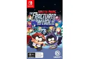 South Park The Fractured But Whole (Switch) [Pre-Owned]
