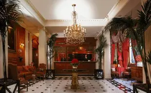 梅爾福切斯菲德飯店The Chesterfield Mayfair Hotel