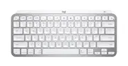 Mx Keys Mini For Mac Minimalist Wireless Illuminated Keyboard