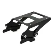 Detachable Mount Rack &4 Point Docking Hardware Kit For Harley Road Glide 14-Up