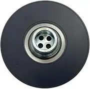 UL 11237800026 Car Parts Crankshaft Pulley Compatible For BMW F07 F10 F11 E70 E71 F01 F02 F03 F04 Accessories 11237800026
