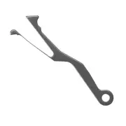 Blocking lever 8200 BREITLING 11 HEUER 12 HEUER 14 VALJOUX 7740