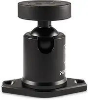Mob Armor TabNetic Maxx Direct Mount, Powerful iPad, Android, Surface Tablet Magnetic Mount, Universal Design, Innovative Durable Mount for Home, Office or Custom Vehicles. Bolts to Surface