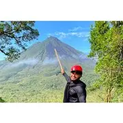 Save 10.00%! Premium Adventure from San Jose Arenal Volcano Waterfall and Thermal