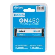 NEW Inland Performance 1TB 3D QLC PCIe Gen 4 x 4 NVMe M.2 Internal SSD