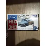 TOMICA 星際寶貝史迪奇小汽車