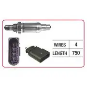 RAE Oxygen Sensor - OX665